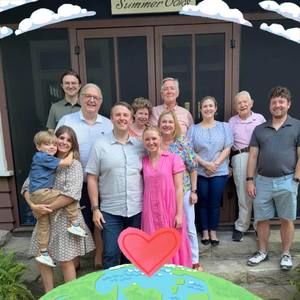 Meet your Posher, Margaret